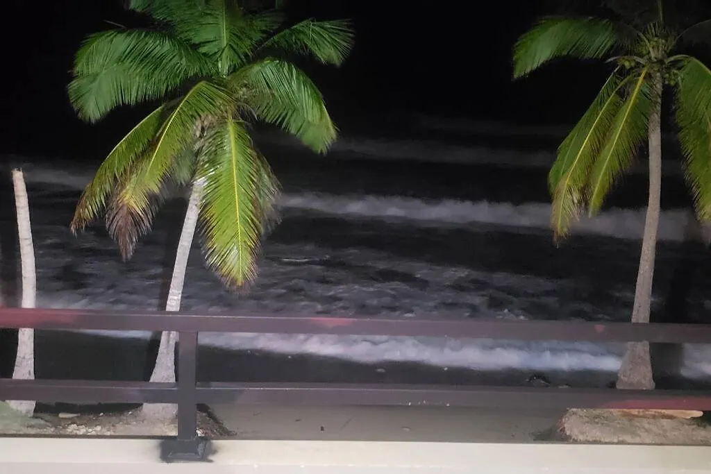 Yaeliz Front Beach أغوادا 0*,  بورتوريكو