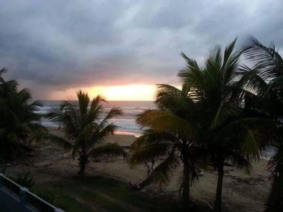 Yaeliz Front Beach أغوادا 0*,
