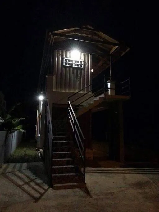 Yaeliz Front Beach أغوادا