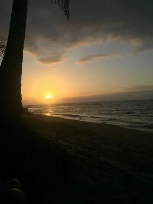 Yaeliz Front Beach أغوادا بورتوريكو