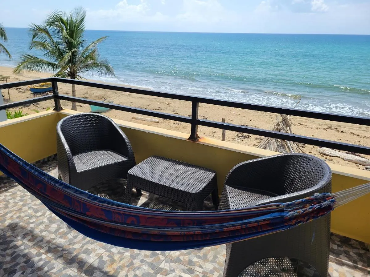 Yaeliz Front Beach أغوادا 0*,