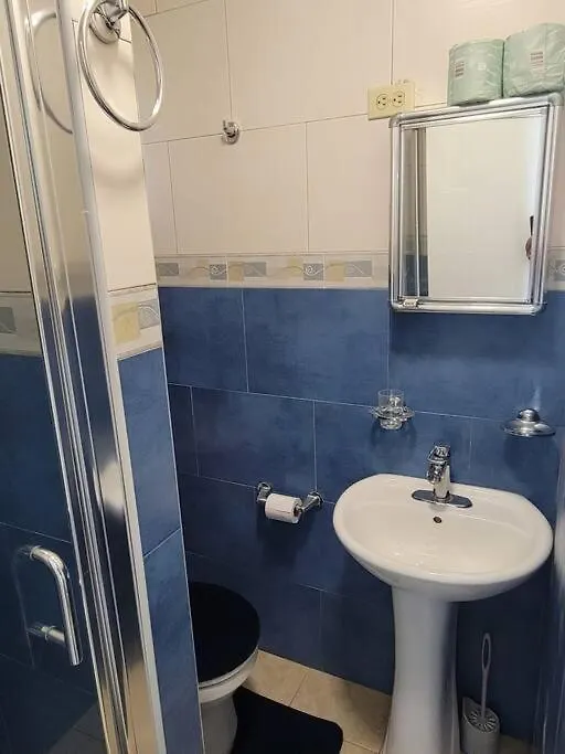 Appartement Yaeliz Front Beach Aguada Porto Rico