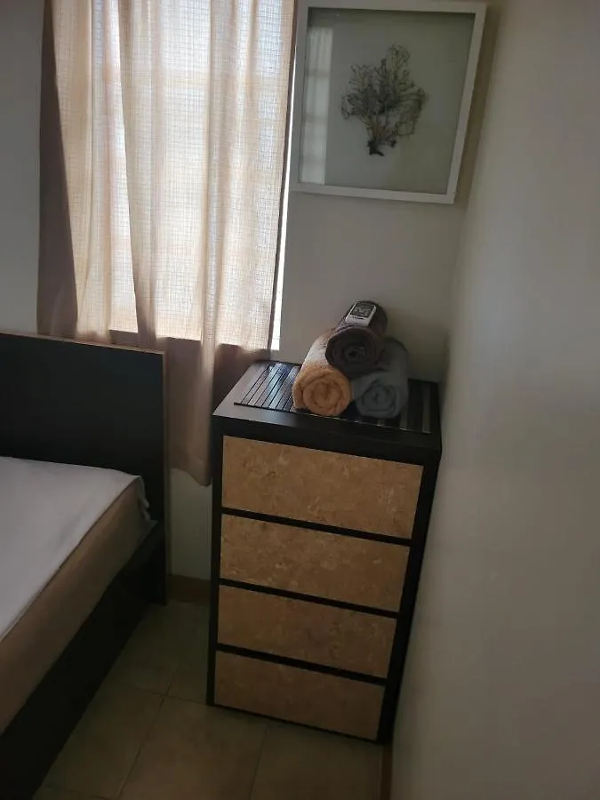 Appartement Yaeliz Front Beach Aguada Porto Rico