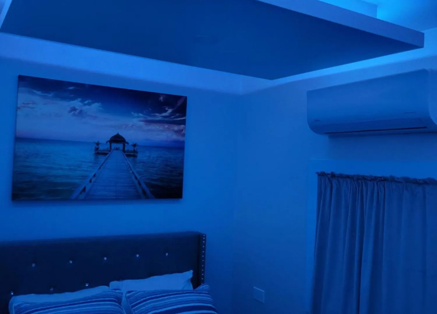 Appartement Yaeliz Front Beach Aguada