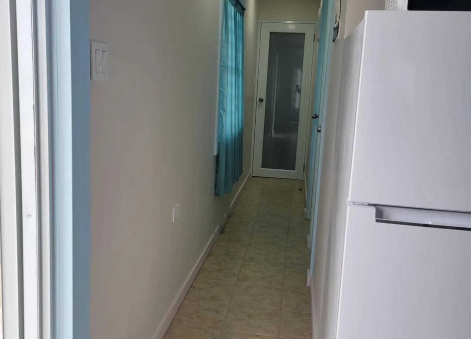 Yaeliz Front Beach Aguada Appartement