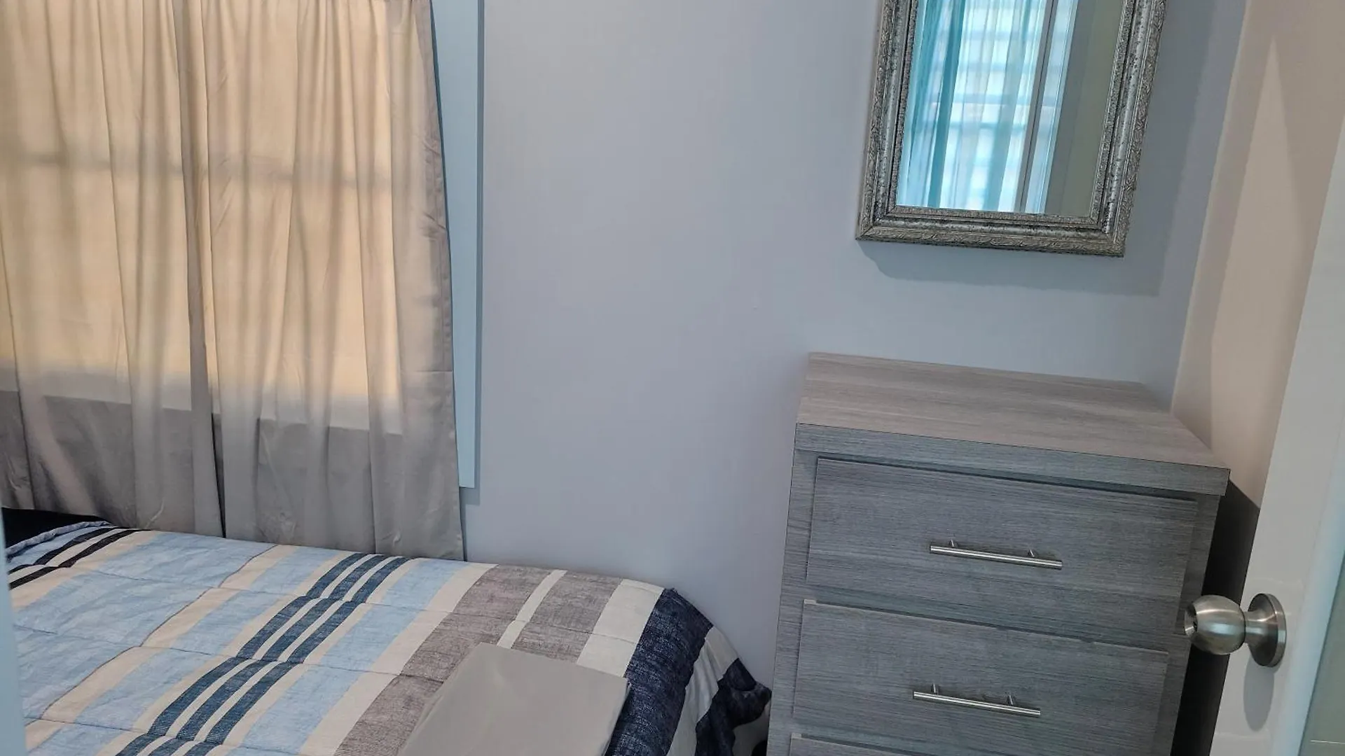 Appartement Yaeliz Front Beach Aguada Porto Rico